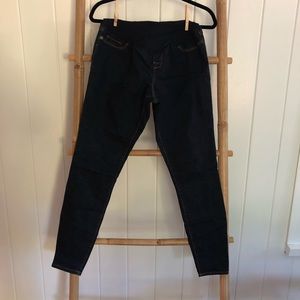 Maternity jegging